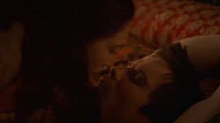 Carice Van Houten GAME OF THRONES (S03 E08)