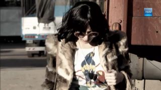 Maria Victoria Cavalli & Maria Belen Villemur - Ruta sixty-nine (2001)