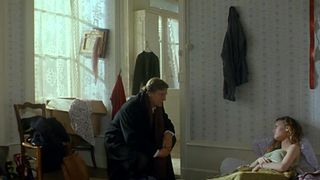 Vanessa Paradis naked