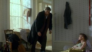 Vanessa Paradis naked