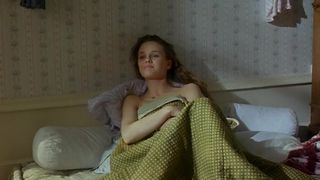 Vanessa Paradis naked