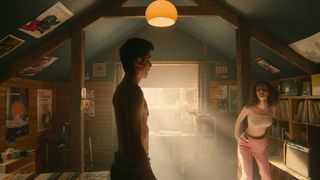 Tanya Reynolds nude - Hump Education s01e06 (2019)