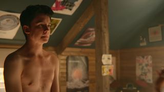 Tanya Reynolds nude - Hump Education s01e06 (2019)