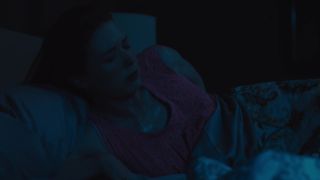 Rya Kihlstedt nude - Jett s01e05 (2019)