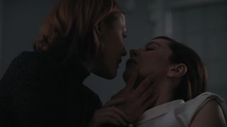 Louisa Krause Nude - The Girl-Friend Practice s02e05 (2017) Greatest Explicit TV series