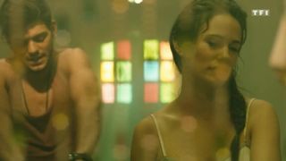 Lucie Lucas - Coup De Foudre A Jaipur (2016) Nude scenes