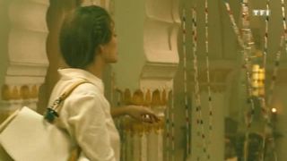 Lucie Lucas - Coup De Foudre A Jaipur (2016) Nude scenes