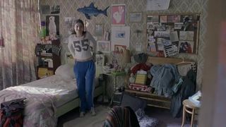 Maria Aura naked, Ana Lopez Mercado nude – Y tu mama tambien (2001)