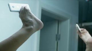 Tata Werneck nude - TOC Transtornada Obsessiva Compulsiva (2017)