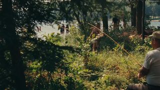 Kelli Garner & Others Taking Woodstock (2009)