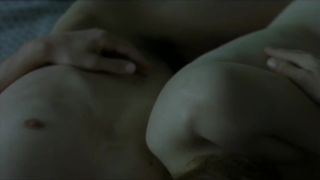 Kate Moran Nude - Quand nous etions goth (2004)