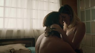Pamela Almanza naked - American s01e01e07e12e21e25 (2019)