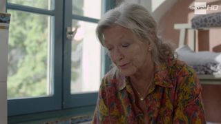 Mathilde Seigner, Fanny Gilles naked - Sam s01e03 (2018)