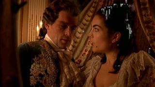 Blandine Submerge, Coralie Revel, Lea Wiazemsky Etc - Louis XV, le soleil noir