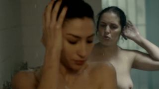 SofIa Gala Castiglione, Iride Mockert nude - El Tigre Verón s01e02 (2019)