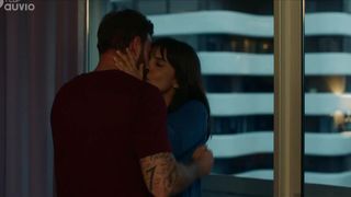 Flore Bonaventura - Le Premier oublie (2019)