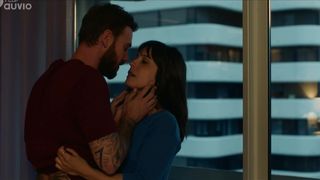 Flore Bonaventura - Le Premier oublie (2019)