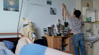 Marion Bott - Sandstern (2018)