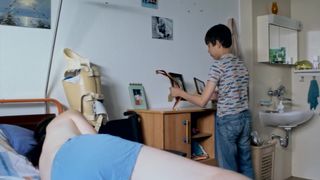 Marion Bott - Sandstern (2018)