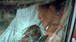 Catalina Denis naked - Go Quick (2008)