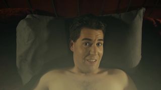 Rhapsody Blue, Randi Rougue naked - Horror and Hamsters (2018)