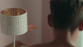 Viviana Aprea naked - La paranza dei bambini (2019)