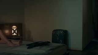 Noomi Rapace, Sophie Nelisse nude - Close (2019)