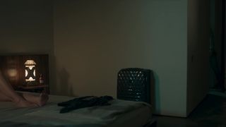 Noomi Rapace, Sophie Nelisse nude - Close (2019)