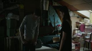 Valentine Catzeflis naked – Voir le jour (2017)