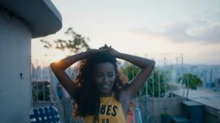 Pathy Dejesus naked - Rua Augusta s01e05 (2018)