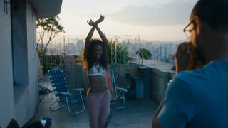 Pathy Dejesus naked - Rua Augusta s01e05 (2018)