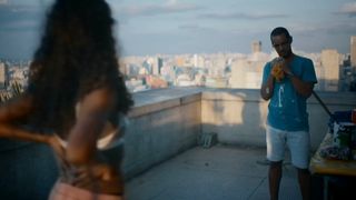 Pathy Dejesus naked - Rua Augusta s01e05 (2018)