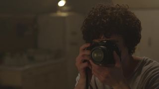 Jacqueline Byers hot, Kerry Condon nude - Bad Samaritan (2018)