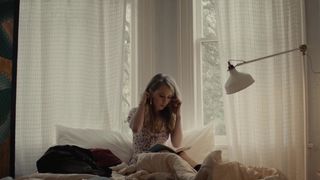 Juno Temple, Alexandra Daddario - Lost Transmissions (2019) fantastic nude-breasted videos