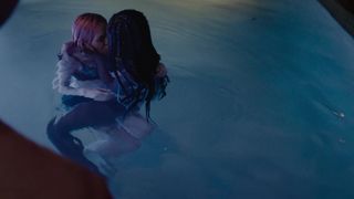 Juno Temple, Alexandra Daddario - Lost Transmissions (2019) fantastic nude-breasted videos