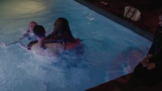 Juno Temple, Alexandra Daddario - Lost Transmissions (2019) fantastic nude-breasted videos