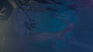 Juno Temple, Alexandra Daddario - Lost Transmissions (2019) fantastic nude-breasted videos