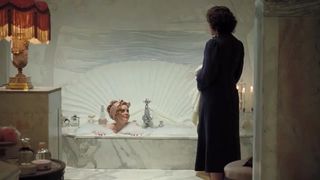 Amy Adams Stellar, Super-Fucking-Hot scene in 'Miss Pettigrew Lives for a Day'
