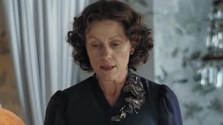 Amy Adams Stellar, Super-Fucking-Hot scene in 'Miss Pettigrew Lives for a Day'