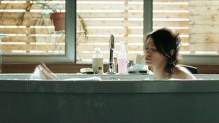 Lucie Laurier naked - Nitro (2007) Explicit Sex Intercourse