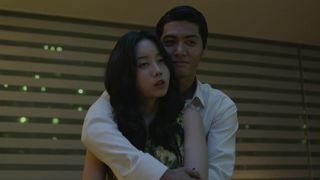 Ju Min Ha, Geum Na Rang naked - Dancing With Ghosts (2018)