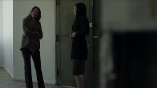 Robin Weigert, Kate Rogal, Erika Latta, Cleo Gray, Mimi Ferraro Naked - Concussio