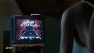 Vivi Pineda Naked - Beware (2010)