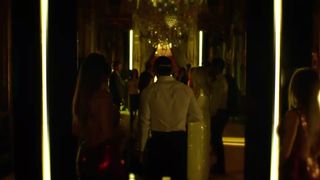 Silvia Alonso naked  - Instinto s01e01-07 (2019)