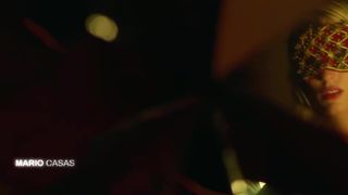 Silvia Alonso naked  - Instinto s01e01-07 (2019)