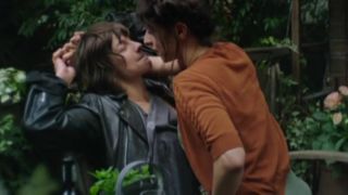 Charlotte Atkinson, Oona Chaplin Naked - Anchor And Expect (2017)