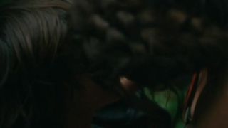 Charlotte Atkinson, Oona Chaplin Naked - Anchor And Expect (2017)