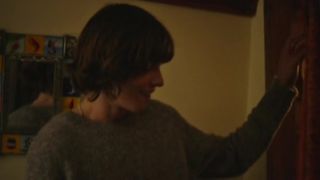 Charlotte Atkinson, Oona Chaplin Naked - Anchor And Expect (2017)