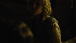 Joanna Vanderham nude - Warrior s01e07 (2019)