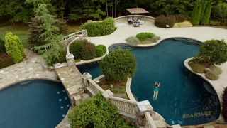 Tanya Clarke - Banshee (2015) s03e08